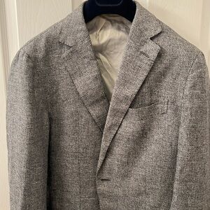 Suitsupply Summer Jacket